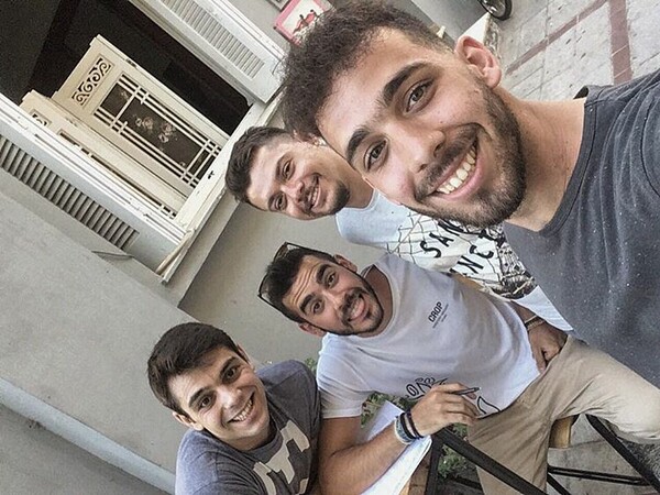 40 νέες φωτογραφίες των αναγνωστών μας, στο σημερινό INSTALIFO