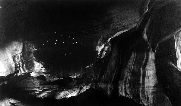 6.000 φωτογραφίες του Minor White είναι πια διαθέσιμες online