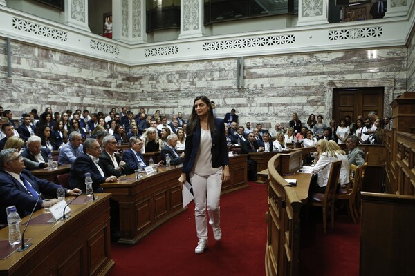 Σύσσωμοι οι αθλητές που συμμετείχαν στους Ολυμπιακούς ζητούν από την Πολιτεία περισσότερη συμπαράσταση