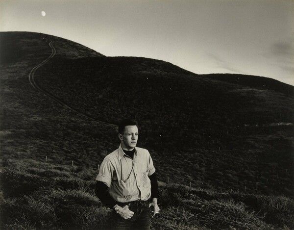 6.000 φωτογραφίες του Minor White είναι πια διαθέσιμες online