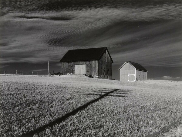 6.000 φωτογραφίες του Minor White είναι πια διαθέσιμες online