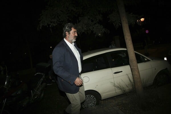 ΣΥΡΙΖΑ και ΑΝΕΛ για "χαλαρή βραδιά" με τον Τσίπρα στο Μαξίμου