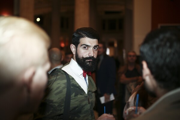 Εβδομάδα Μόδας: Τι φόρεσαν οι Αθηναίοι και τα στιλ στο catwalk του Ζαππείου