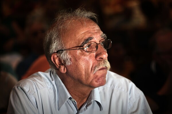 Βίτσας: Μας ανησυχεί η κατάσταση στην Τουρκία με το θέμα της βίζας