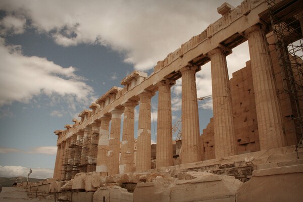 Τι κάνει διάσημες 6 απ' τις σημαντικότερες πόλεις του κόσμου;