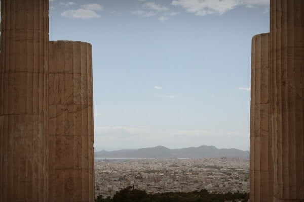 Τι κάνει διάσημες 6 απ' τις σημαντικότερες πόλεις του κόσμου;