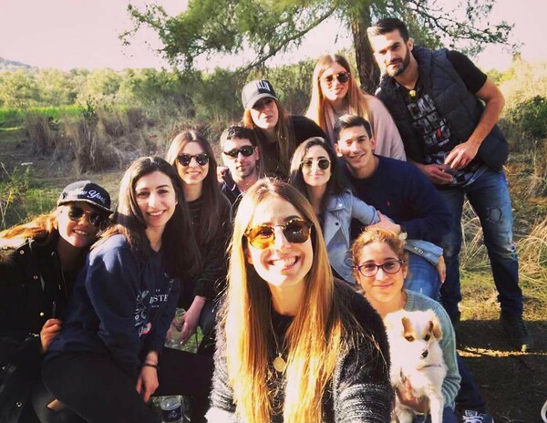 30 νέες φωτογραφίες των αναγνωστών μας, στο σημερινό INSTALIFO