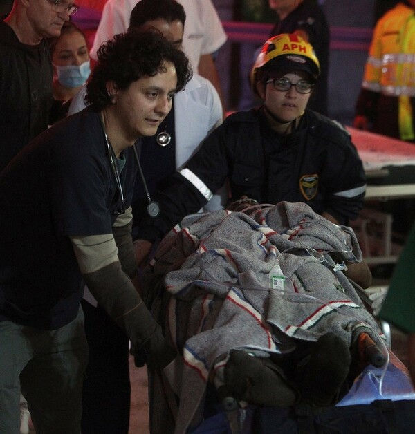 Μόνο 6 επέζησαν από την αεροπορική τραγωδία στην Κολομβία - 75 επιβάτες είναι νεκροί