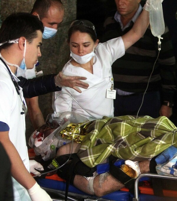 Μόνο 6 επέζησαν από την αεροπορική τραγωδία στην Κολομβία - 75 επιβάτες είναι νεκροί