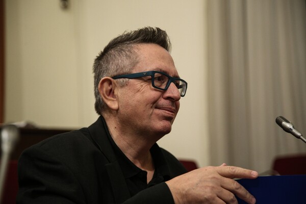 Θ. Αναστασιάδης: Το «Πρώτο Θέμα» δεν θα κλείσει, όσο κι αν κάποιοι το επιθυμούν