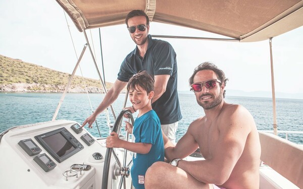 Τυρκουάζ ιστορίες με φόντο εσάς