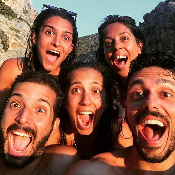 40 νέες φωτογραφίες των αναγνωστών μας, στο σημερινό INSTALIFO