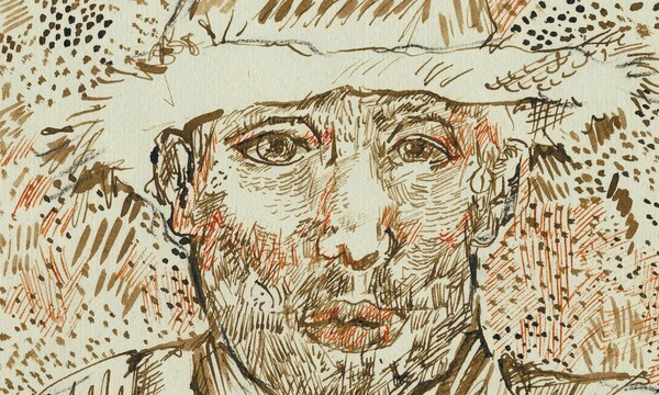 To Μουσείο Βαν Γκογκ θεωρεί πλαστό το «χαμένο μπλοκ σχεδίων της Αρλ» που αποδίδεται στο μεγάλο ζωγράφο και κυκλοφορεί σε βιβλίο