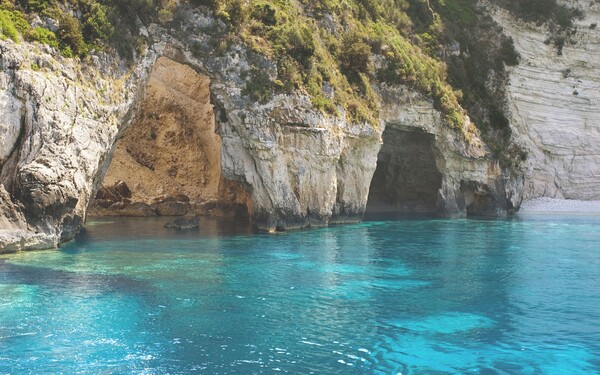 Τυρκουάζ ιστορίες με φόντο εσάς
