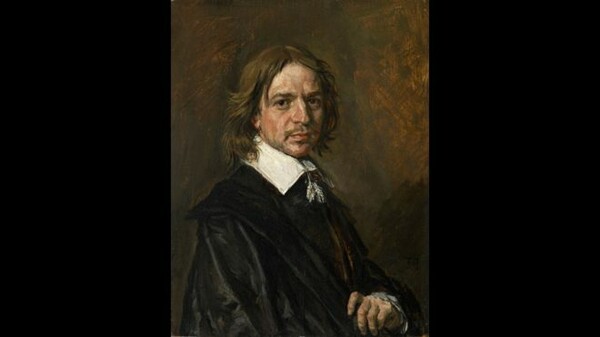 Πλαστός πίνακας του Frans Hals είχε πωληθεί σε τιμή ρεκόρ από τους Sotheby's