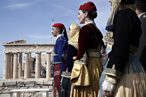 Μια, τελικά, μάλλον επιπόλαια άρνηση - του ΚΑΣ στον Gucci