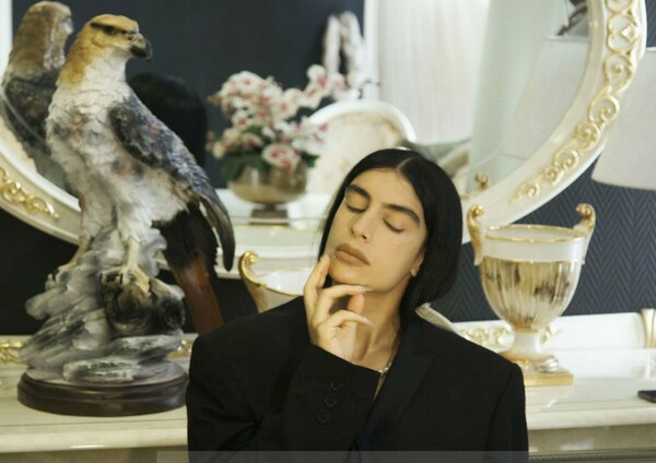 Τι θυμίζει το νέο κομμάτι της Sevdaliza;