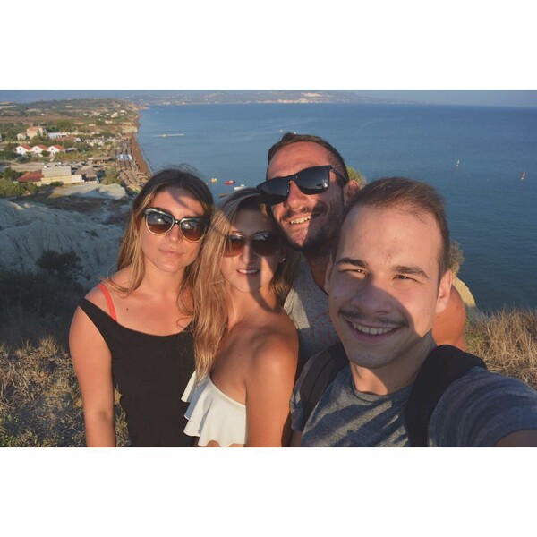 40 νέες φωτογραφίες των αναγνωστών μας, στο σημερινό INSTALIFO