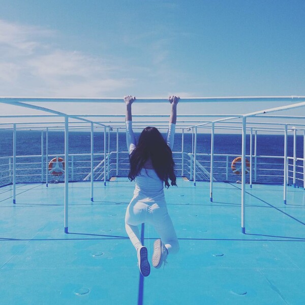 30 νέες φωτογραφίες των αναγνωστών μας, στο σημερινό INSTALIFO