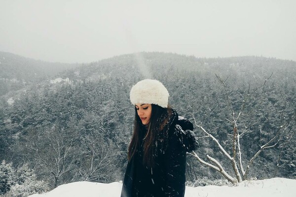 30 νέες φωτογραφίες των αναγνωστών μας, στο σημερινό INSTALIFO