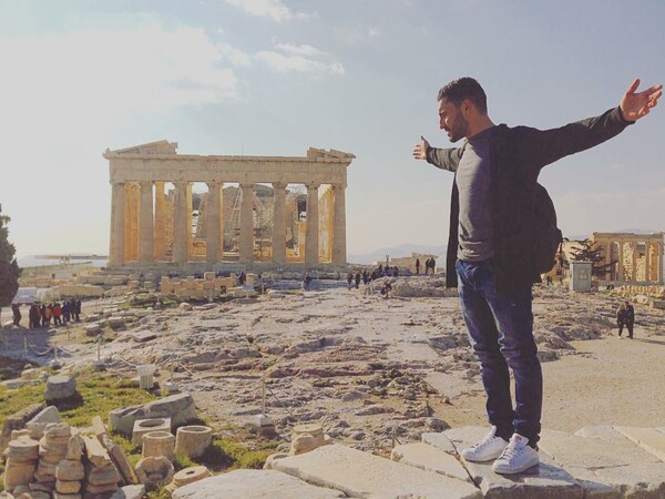 30 νέες φωτογραφίες των αναγνωστών μας, στο σημερινό INSTALIFO