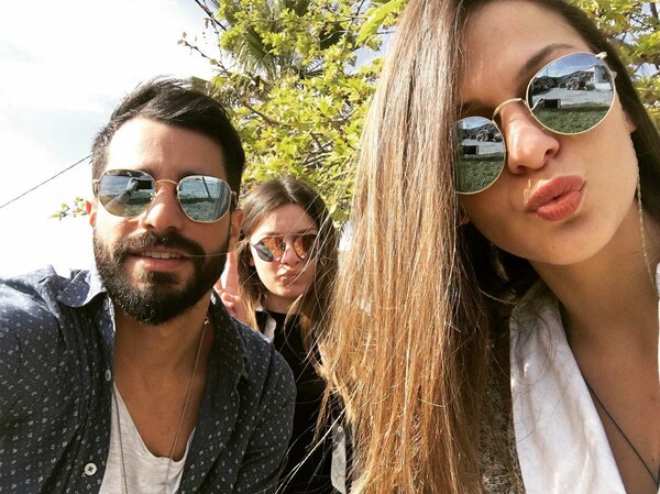 30 νέες φωτογραφίες των αναγνωστών μας, στο σημερινό INSTALIFO