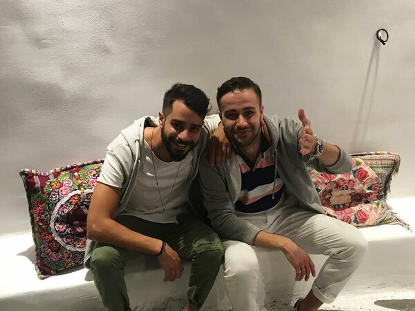 40 νέες φωτογραφίες των αναγνωστών μας, στο σημερινό INSTALIFO