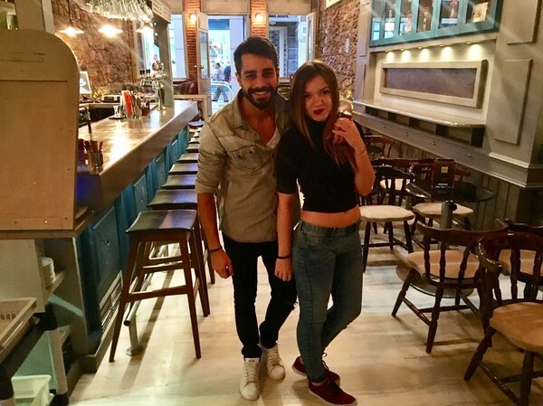 30 νέες φωτογραφίες των αναγνωστών μας, στο σημερινό INSTALIFO