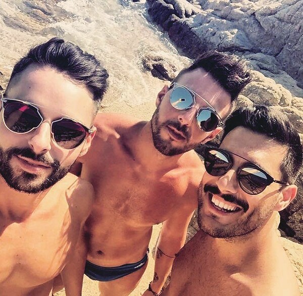 30 νέες φωτογραφίες των αναγνωστών μας, στο σημερινό INSTALIFO