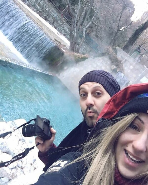 30 νέες φωτογραφίες των αναγνωστών μας, στο σημερινό INSTALIFO