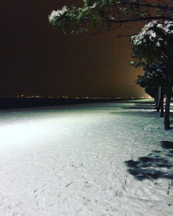 30 νέες φωτογραφίες των αναγνωστών μας, στο σημερινό INSTALIFO
