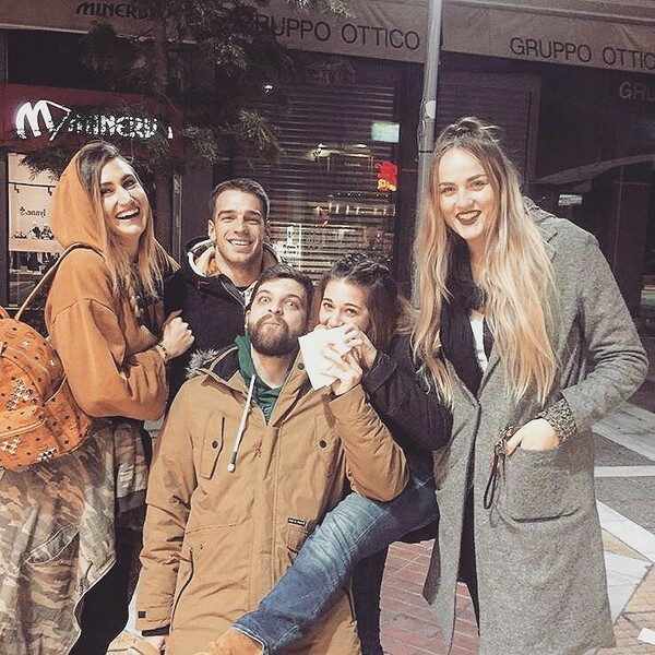 30 νέες φωτογραφίες των αναγνωστών μας, στο σημερινό INSTALIFO