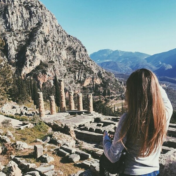 30 νέες φωτογραφίες των αναγνωστών μας, στο σημερινό INSTALIFO