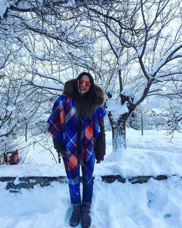 30 νέες φωτογραφίες των αναγνωστών μας, στο σημερινό INSTALIFO