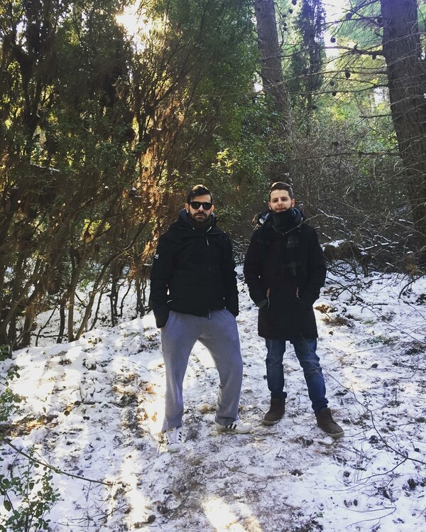 30 νέες φωτογραφίες των αναγνωστών μας, στο σημερινό INSTALIFO