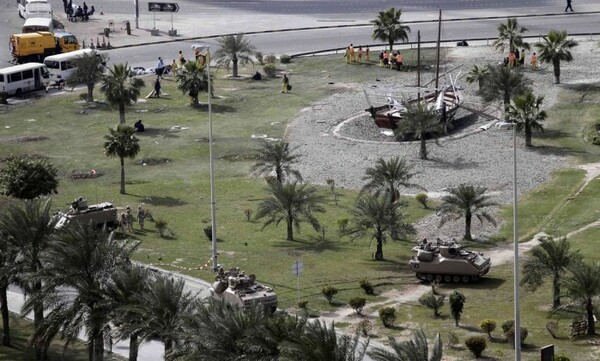 Μπαχρέιν: Έφοδος ενόπλων κατά φυλακής για να απελευθερώσουν κρατουμένους