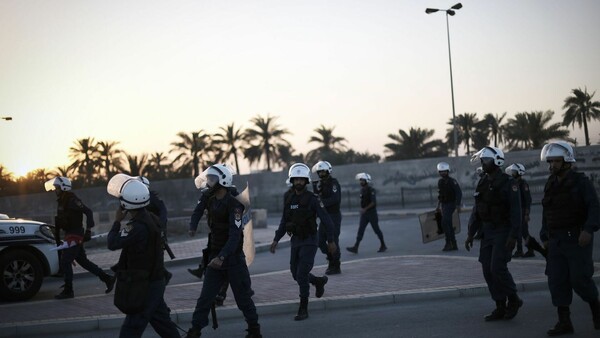 Μπαχρέιν: Έφοδος ενόπλων κατά φυλακής για να απελευθερώσουν κρατουμένους