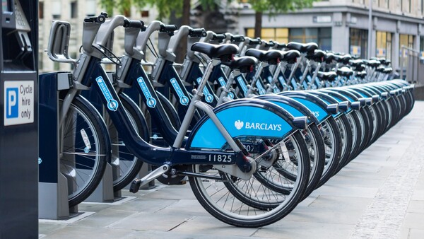 Η Barclays θα κάνει το Δουβλίνο ευρωπαϊκή έδρα της μετά το Brexit