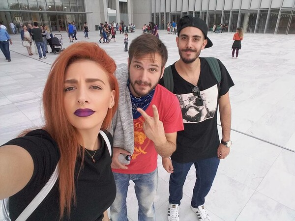 30 νέες φωτογραφίες των αναγνωστών μας, στο σημερινό INSTALIFO