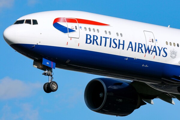 Διαβουλεύσεις σήμερα στην British Airways για να μην γίνει απεργία τα Χριστούγεννα