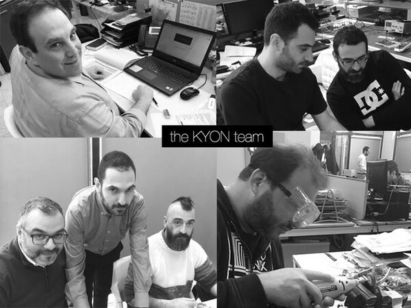 11 από τις πιο πετυχημένες φετινές καμπάνιες crowdfunding στην Ελλάδα