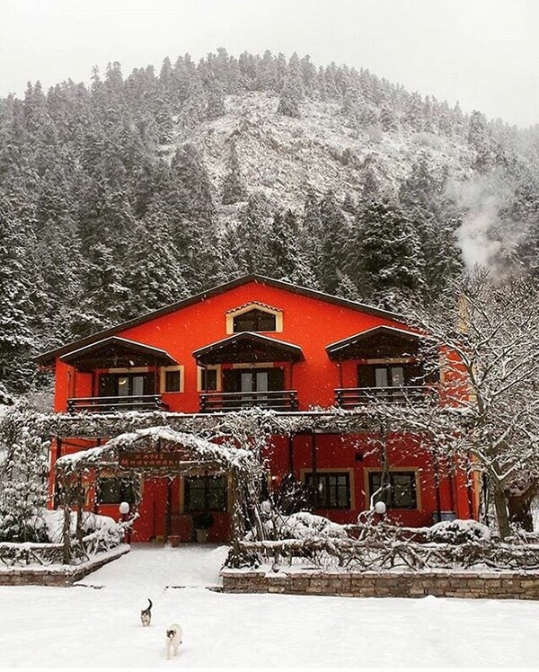 30 νέες φωτογραφίες των αναγνωστών μας, στο σημερινό INSTALIFO