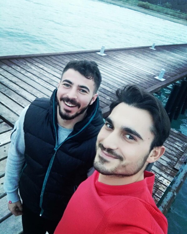 30 νέες φωτογραφίες των αναγνωστών μας, στο σημερινό INSTALIFO