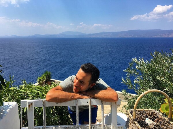 40 νέες φωτογραφίες των αναγνωστών μας, στο σημερινό INSTALIFO