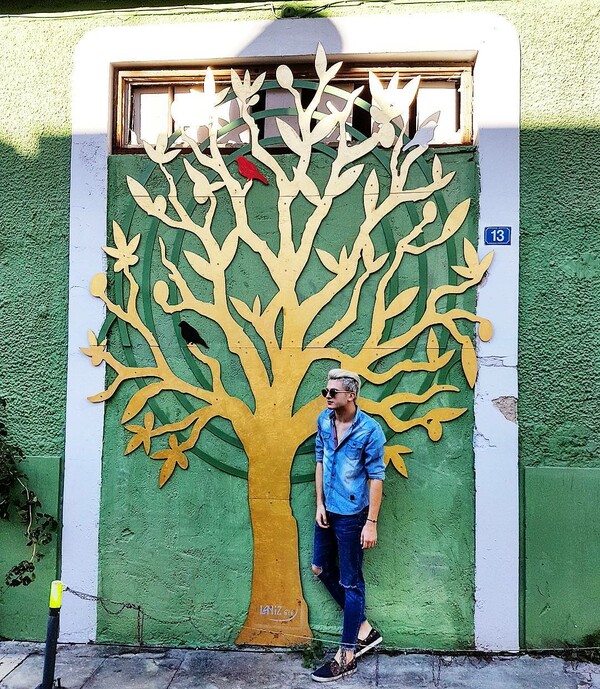 30 νέες φωτογραφίες των αναγνωστών μας, στο σημερινό INSTALIFO