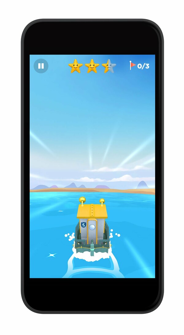 Το Mobile Game Sea Hero Quest δημιουργεί παγκόσμιο σημείο αναφοράς για την έρευνα κατά της άνοιας