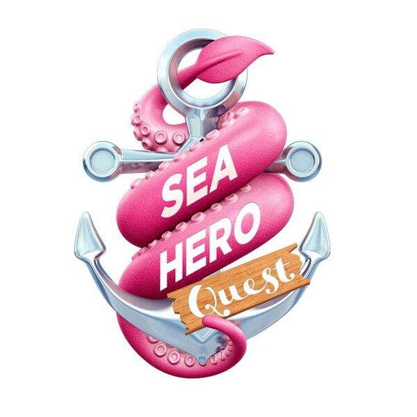 Το Mobile Game Sea Hero Quest δημιουργεί παγκόσμιο σημείο αναφοράς για την έρευνα κατά της άνοιας