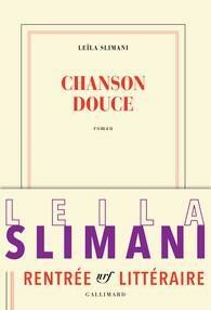 Η Λεϊλά Σλιμανί νικήτρια του γαλλικού λογοτεχνικού βραβείου Goncourt