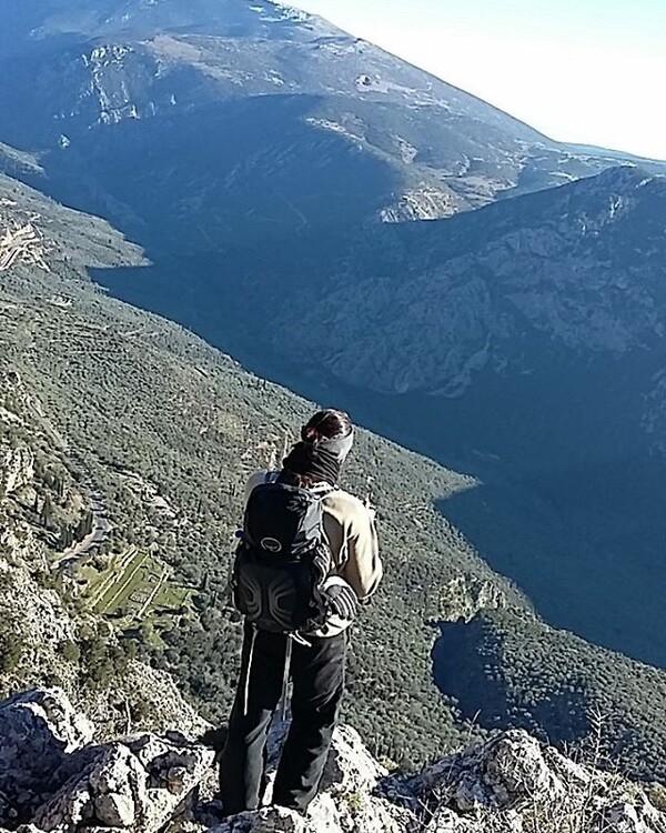 30 νέες φωτογραφίες των αναγνωστών μας, στο σημερινό INSTALIFO