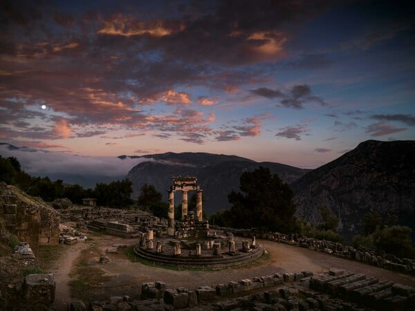 Αυτές είναι οι 50 καλύτερες φωτογραφίες του National Geographic για το 2016